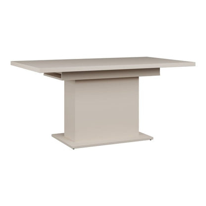 Chikuma Extending Dining Table 160cm in Sand