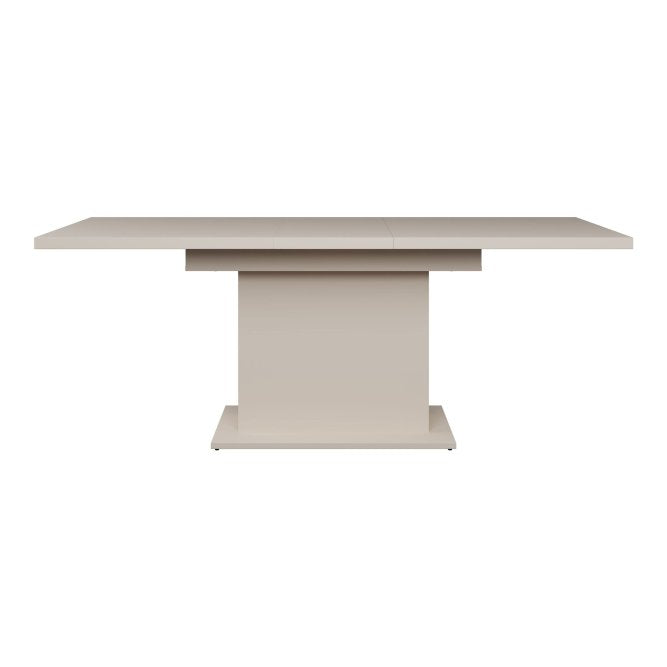 Chikuma Extending Dining Table 160cm in Sand