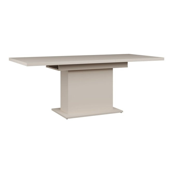 Chikuma Extending Dining Table 160cm in Sand