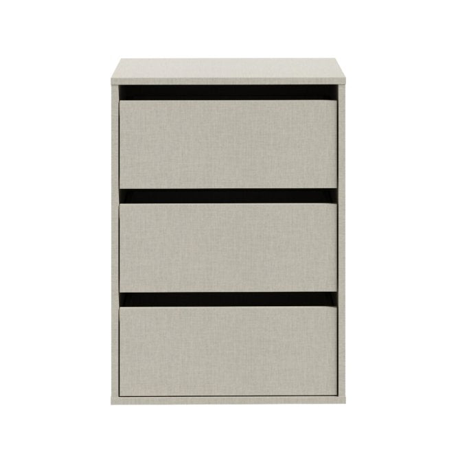 Winn II Internal Drawer Unit in Sand