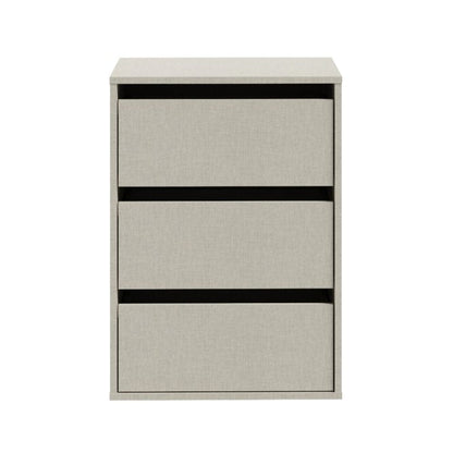 Winn II Internal Drawer Unit in Sand