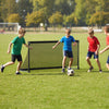 Foldable Pop-up Soccer Goal with Net-L