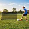 Foldable Pop-up Soccer Goal with Net-L