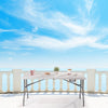 Folding Picnic Table for Outdoors