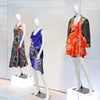 177 cm Full Body Female Mannequin with Adjustable Postures