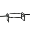 SPORTNOW Olympic Trap Bar, 2