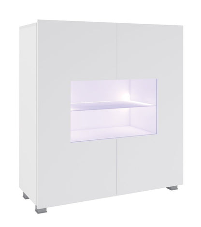 Calabrini Display Cabinet 100cm