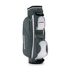 Lightweight Golf Cart Bag with 14 Dividers and 7 Zippered Pocket