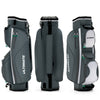 Lightweight Golf Cart Bag with 14 Dividers and 7 Zippered Pocket