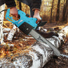 DURHAND 2000W Powerful Electric Chainsaw, 16