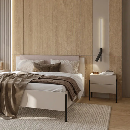 Yukon Highboard Cabinet 90cm