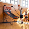 Kids Basketball Hoop Machine with 8 Exciting Playing Modes