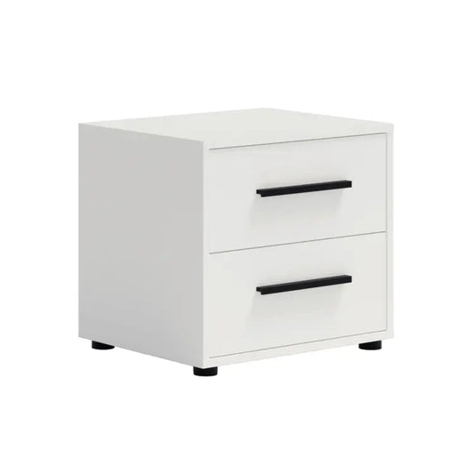 Maxione MX-11 Bedside Table 51cm