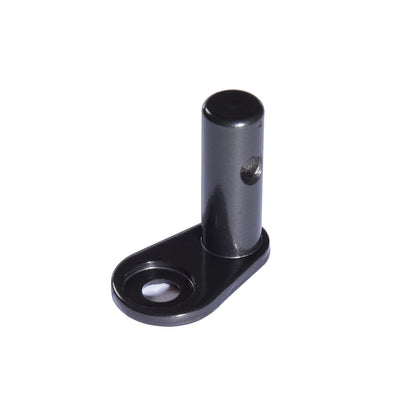 HOMCOM Pet Stroller Bike Bicycle Trainer Hitch Coupler Attachment Connector (Universal)