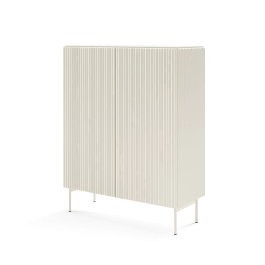 Muti Highboard Cabinet 99cm