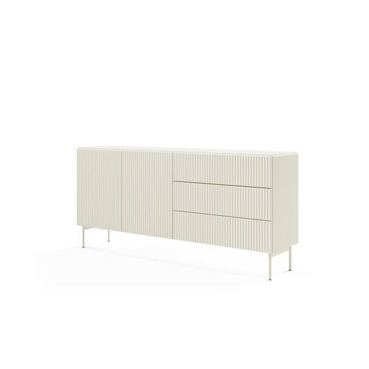 Muti Sideboard Cabinet 177cm