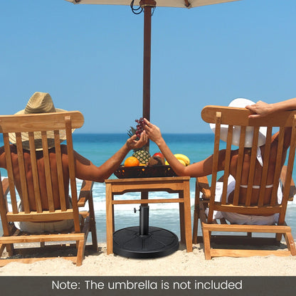 14kg Outdoor Umbrella Base
