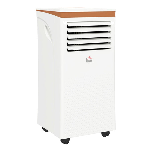 HOMCOM Portable Air Conditioner BTU