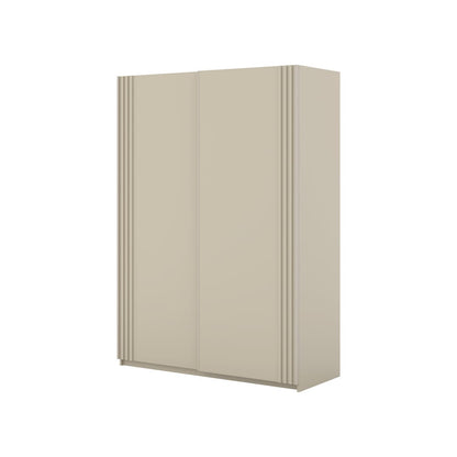 Niva Sliding Door Wardrobe 150cm