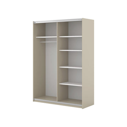 Niva Sliding Door Wardrobe 150cm