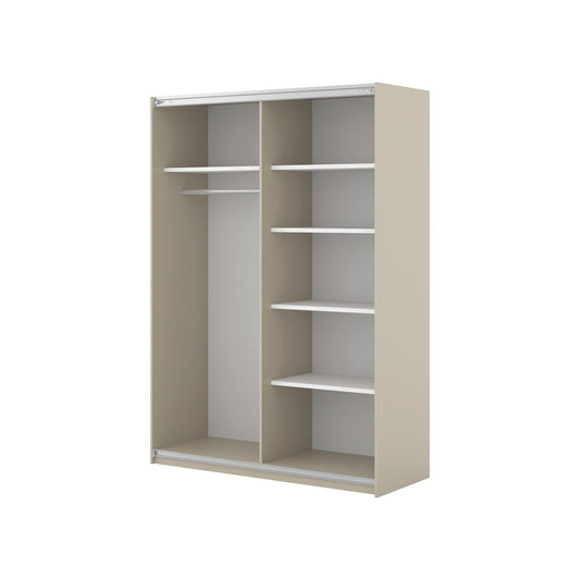 Niva Sliding Door Wardrobe 150cm