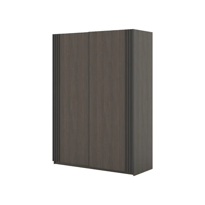 Niva Sliding Door Wardrobe 150cm