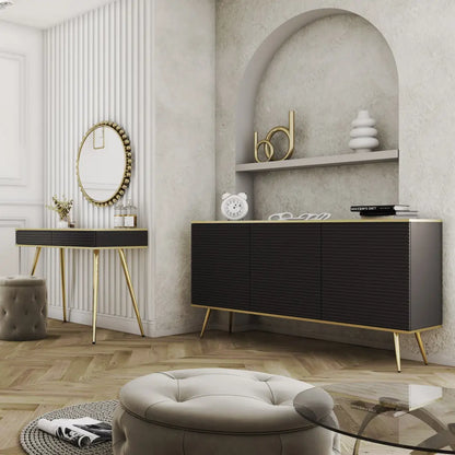 Moro Sideboard Cabinet 160cm