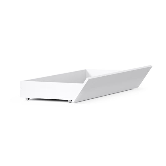 Optional Drawers Florencja Bed Frame [Set Of Two]