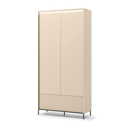 Trend TG-02 Hallway Cabinet 101cm