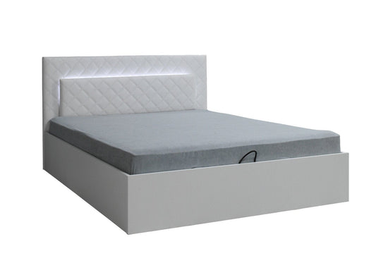 Panarea 32 Bed 180cm