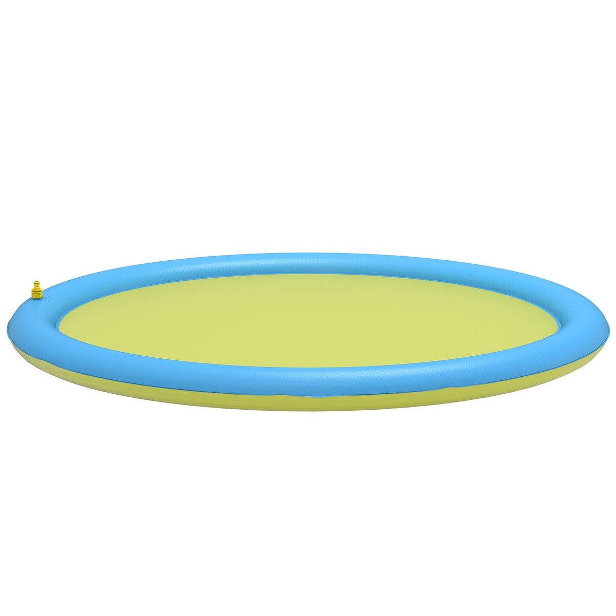 PawHut Dog Splash Pad  for Garden, Patio, Summer Fun, 170 cm