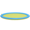 PawHut Dog Splash Pad  for Garden, Patio, Summer Fun, 170 cm