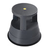 Roller Stool  with Casters and Non-slip Rubber Band