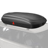 Rooftop Cargo Carrier Hard Shell Car Mount Storage Case