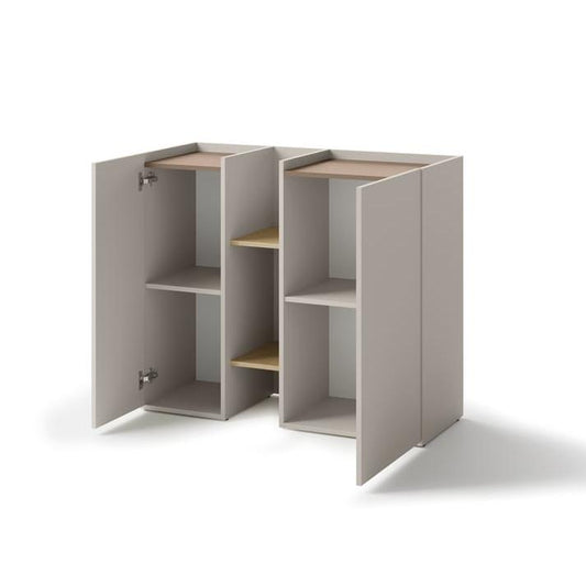 Sigma SG-07 Sideboard Cabinet 106cm