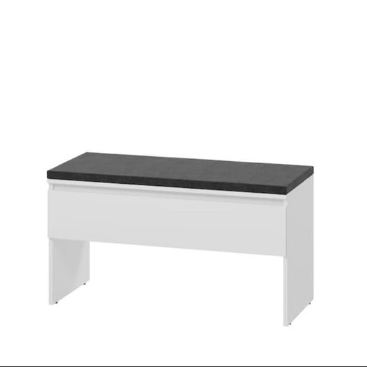 مقعد المدخل SM-03 البسيط 92 سم