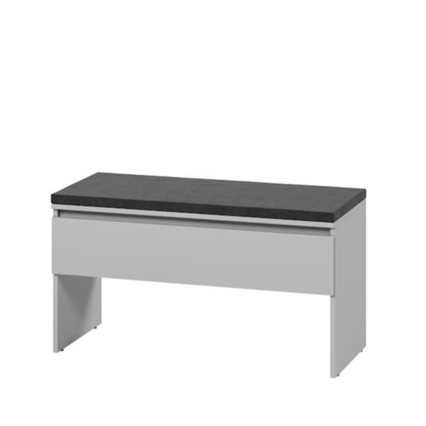 مقعد المدخل SM-03 البسيط 92 سم