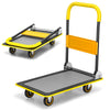 300kg Folding Push Cart Dolly