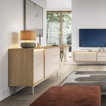 Tila TV Cabinet 160cm