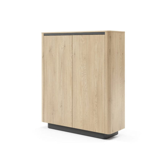 Torro Highboard Cabinet 113cm