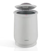 Towel Warmer Bucket Portable Spa Hot Towel Heater-Grey