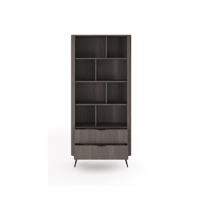Veris Bookcase 88cm
