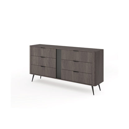 Veris Chest Of Drawers 163cm