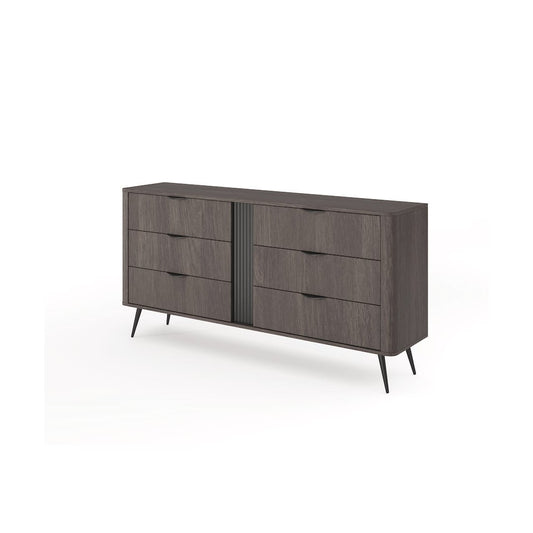 Veris Chest Of Drawers 163cm