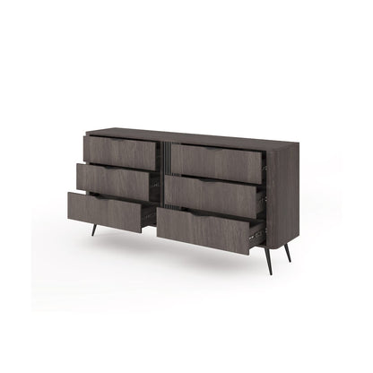 Veris Chest Of Drawers 163cm