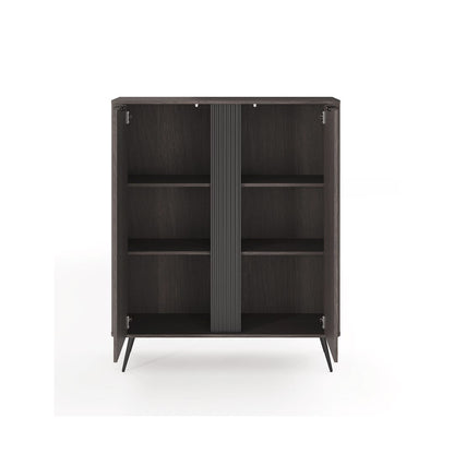 Veris Highboard Cabinet 113cm