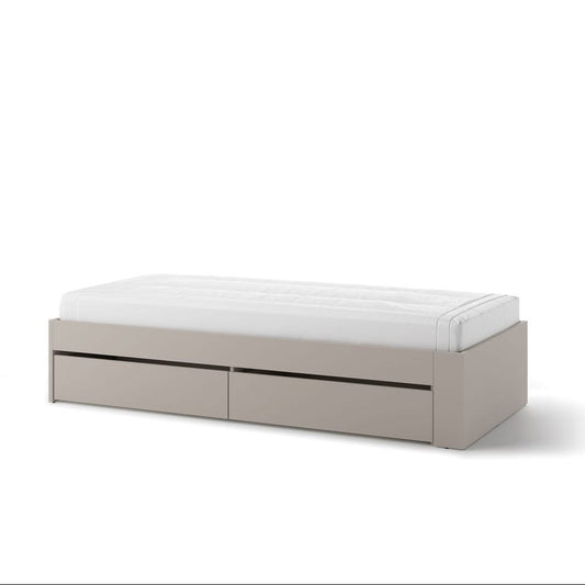 Woow WO-12 Single Bed [EU Single]