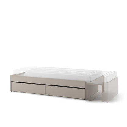 Woow WO-12 Single Bed [EU Single]