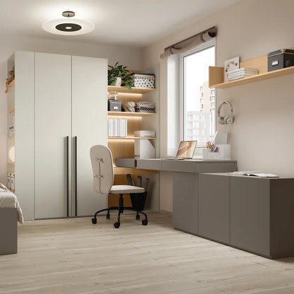 Woow WO-07 Sideboard Cabinet 140cm