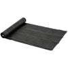 Outsunny 2m x 50m Weed Control Membrane, Heavy Duty Weed Control Barrier Fabric, 90gsm Ground Cover for Patios, Garden, Flower beds, Landscaping